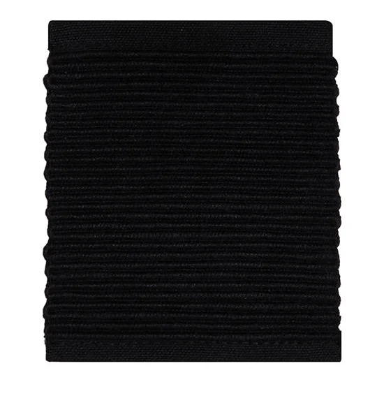 CENTRAL HOME Coaster Cotton Ribbed 10x10 cm Оригинал