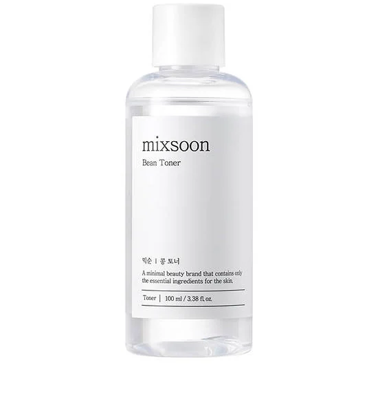 MIXSOON Bean Toner 100 mL Оригинал
