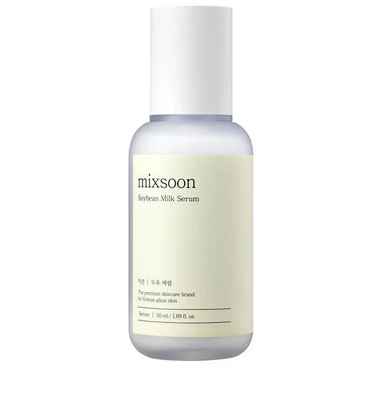 MIXSOON Soybean Milk Serum 50 mL Оригинал