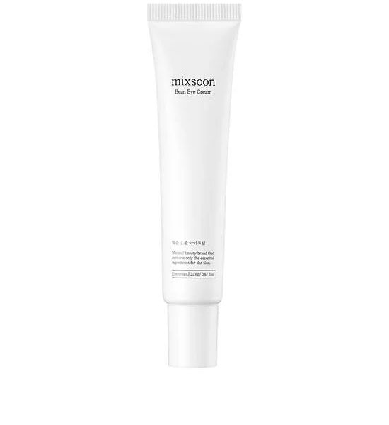 MIXSOON Bean Eye Cream 20 mL Оригинал