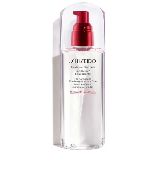 SHISEIDO Treatment Softener 150 mL Оригинал