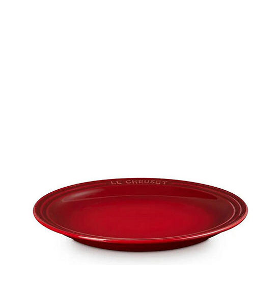 LE CREUSET Tokyo Size 23 cm Cerise Оригинал