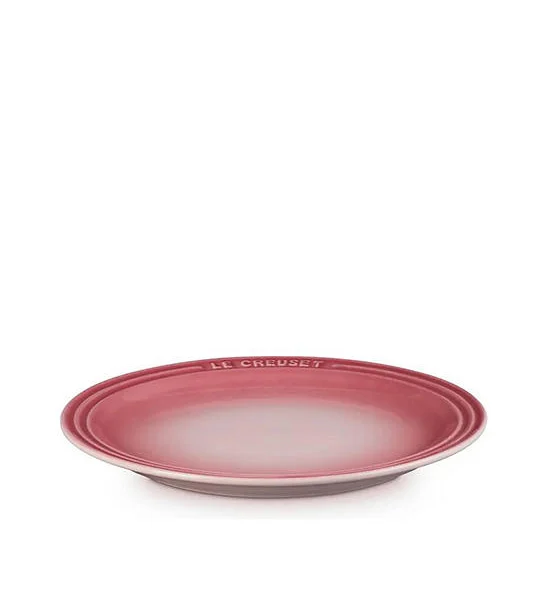 LE CREUSET Tokyo Size 23 cm Rose Quartz Оригинал
