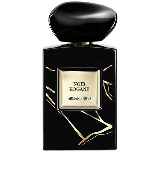 GIORGIO ARMANI Unisex Fragrance Armani Prive Noir Kogane EDP 100 mL Оригинал