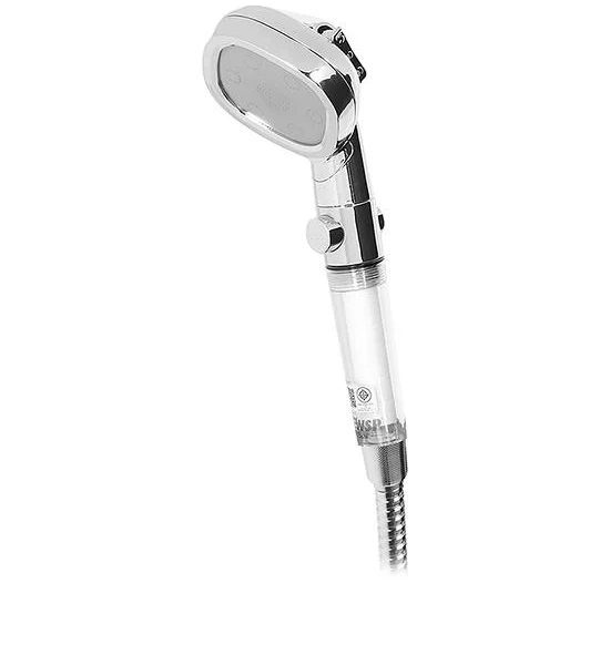 WSP Shower Head Set 3 Function Оригинал