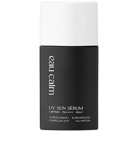 EQULIB Eau Calm Uv Sun Serum 40 mL 40 mL Оригинал