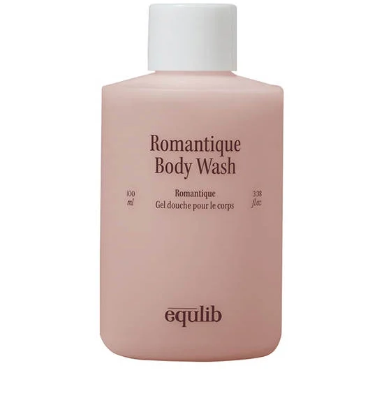 EQULIB Romantique Body Wash 100 mL Оригинал