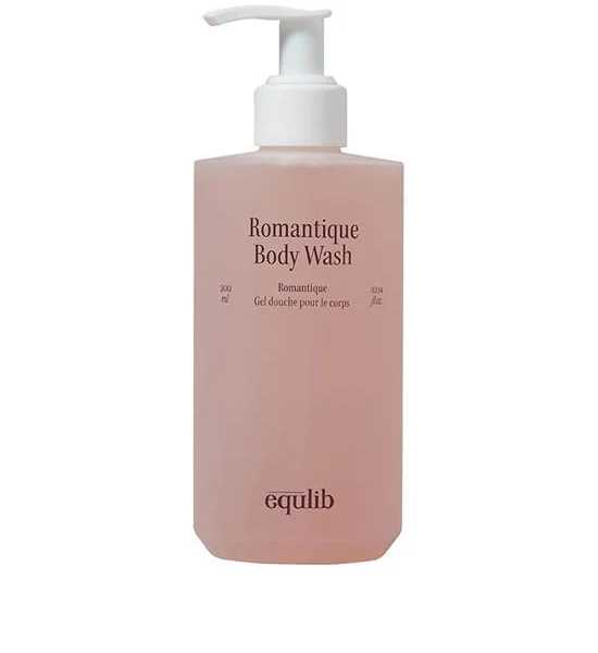 EQULIB Romantique Body Wash 300 mL Оригинал
