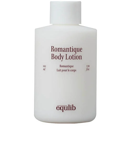 EQULIB Romantique Body Lotion 100 mL Оригинал