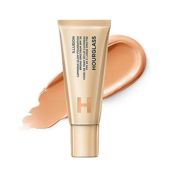 HOURGLASS Illusion Luminous Glow Foundation 35 mL Оригинал