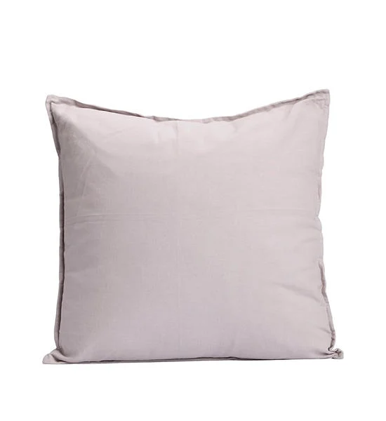 CENTRAL HOME Cushion Cotton 50x50 cm Оригинал