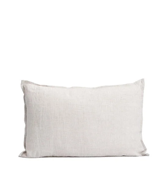 CENTRAL HOME Cushion Linen 40x60 cm Оригинал