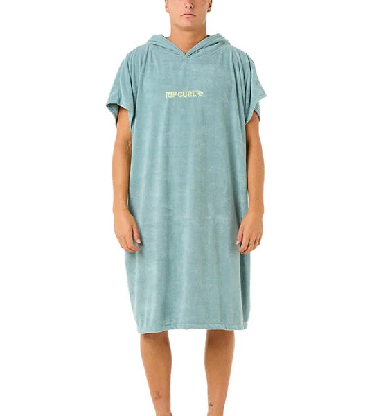 Rip Curl Men Hooded Towel Brand Оригинал