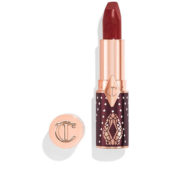 CHARLOTTE TILBURY Matte Revolution - Kiss of Fortune 3.5 g Оригинал