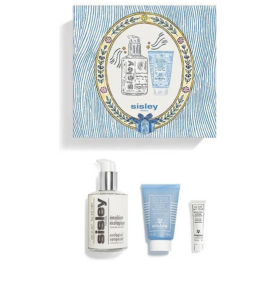 SISLEY Essential Skin Care Duo Оригинал