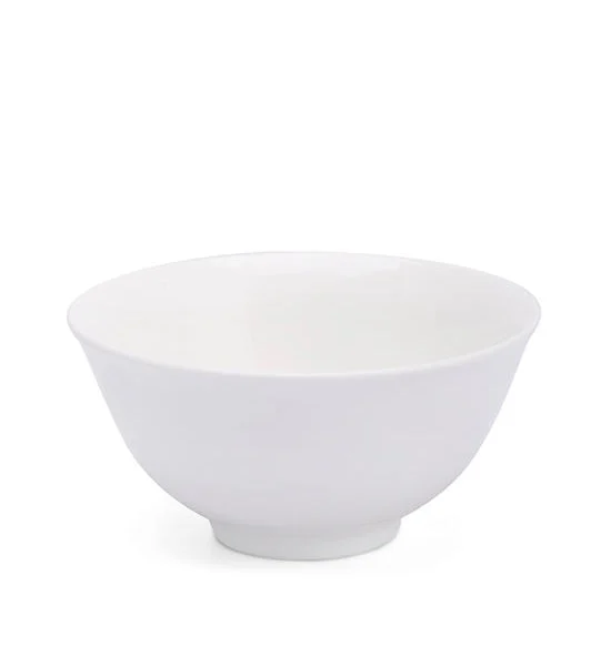 CENTRAL HOME Bowl Porcelian 5 inch White Оригинал