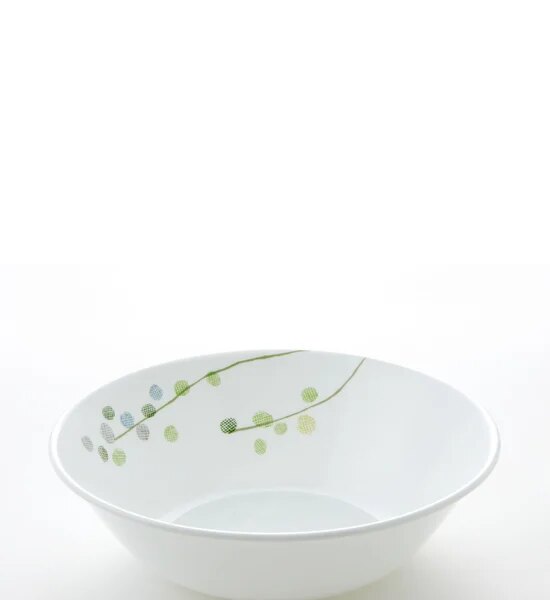 CORELLE Large Bowl  Green Delight Оригинал