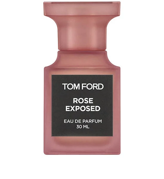 TOM FORD BEAUTY Unisex Fragrance Rose Exposed 30 mL Оригинал