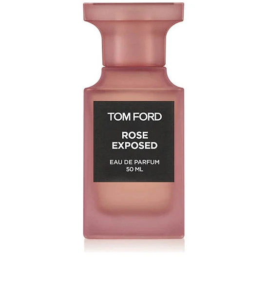 TOM FORD BEAUTY Unisex Fragrance Rose Exposed 50 mL Оригинал