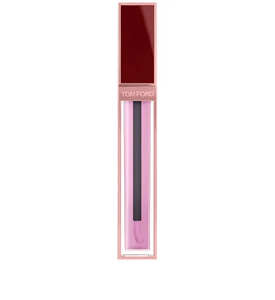 TOM FORD BEAUTY Rose Lip Oil Tint Light Pink Оригинал
