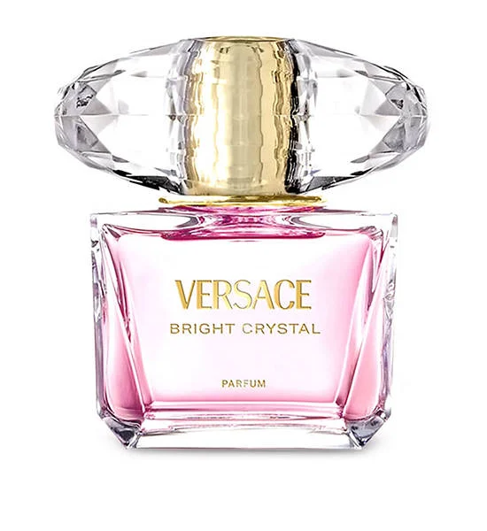 VERSACE Women Fragrance Bright Crystal Parfum 90 mL Оригинал