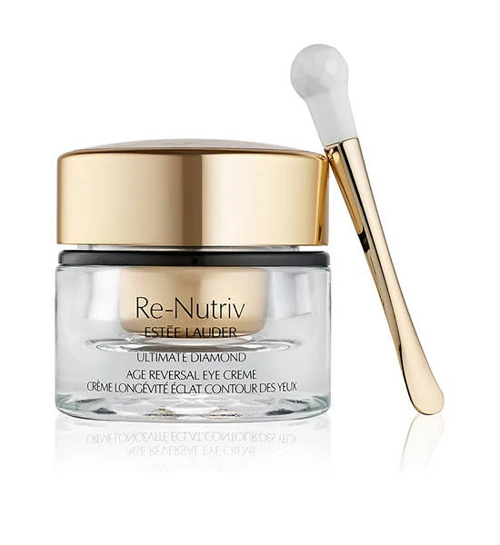 ESTĒE LAUDER Re-Nutriv Ultimate Diamond Age Reversal Eye Crème 15 mL Оригинал