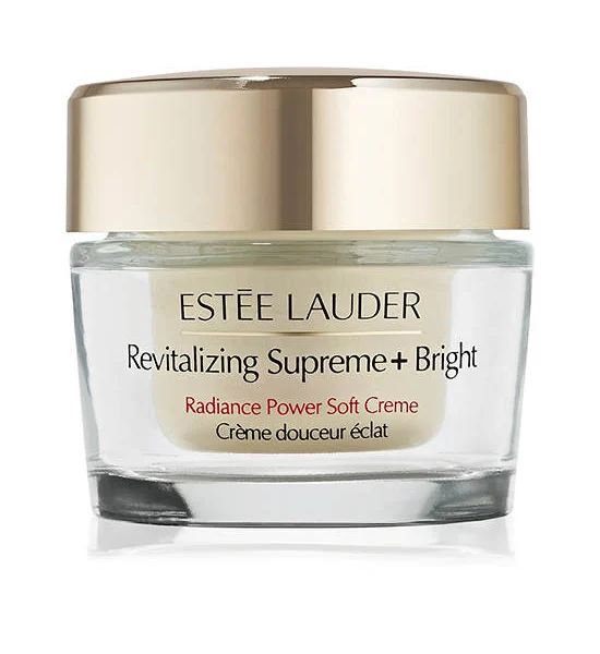 ESTĒE LAUDER Revitalizing Supreme+Bright Radiance Power Soft Creme 50 mL Оригинал