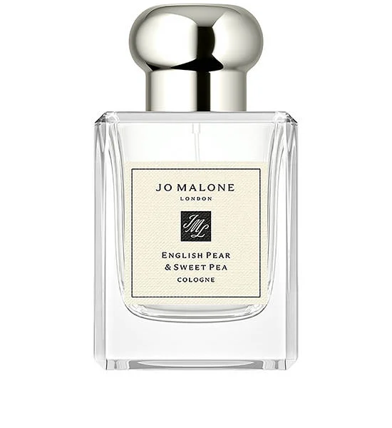 JO MALONE LONDON Unisex Fragrance English Pear & Sweet Pea 50 mL Оригинал