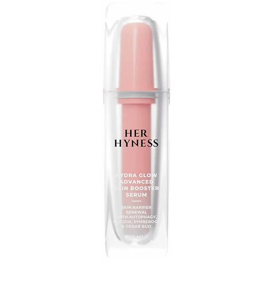 HER HYNESS Hydra Glow Advanced Skin Booster Serum 30 mL Оригинал