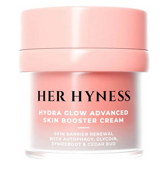 HER HYNESS Hydra Glow Advanced Skin Booster Cream 30 mL Оригинал