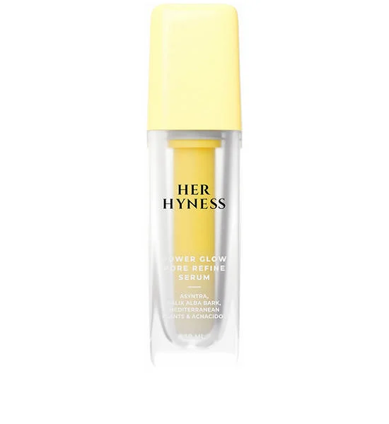 HER HYNESS Power Glow Pore Refine Serum 30 mL Оригинал