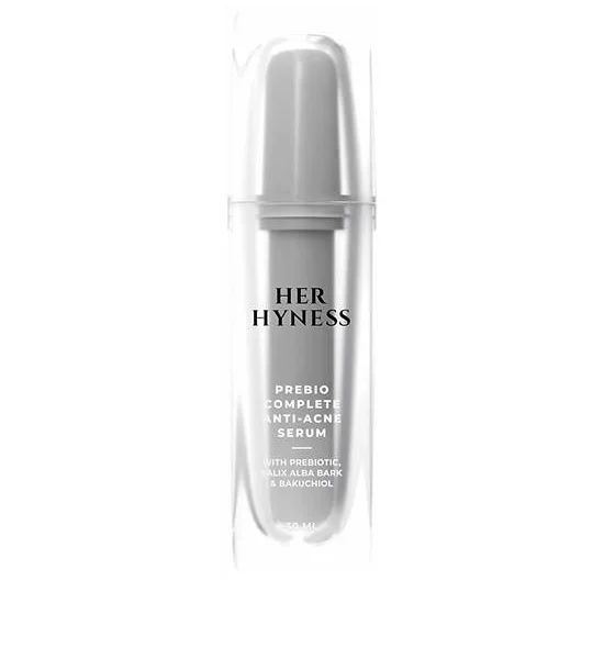 HER HYNESS Prebio Complete Anti-Acne Serum 30 mL Оригинал