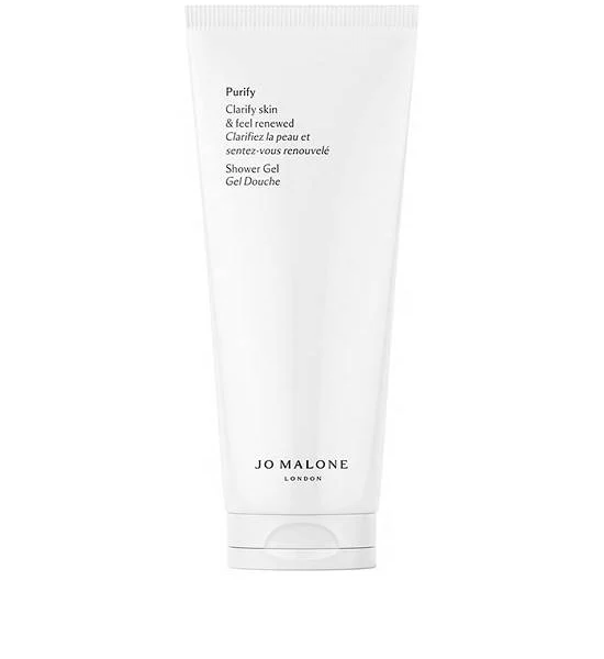 JO MALONE LONDON Purify Shower Gel 200 mL Оригинал