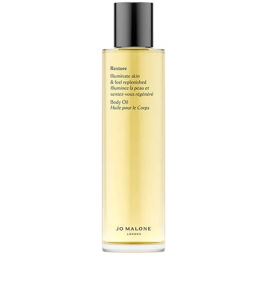 JO MALONE LONDON Restore Body Oil 150 mL Оригинал