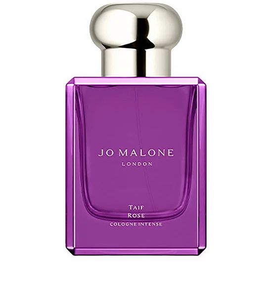 JO MALONE LONDON Unisex Fragrance Taif Rose Cologne Intense 50 mL Оригинал