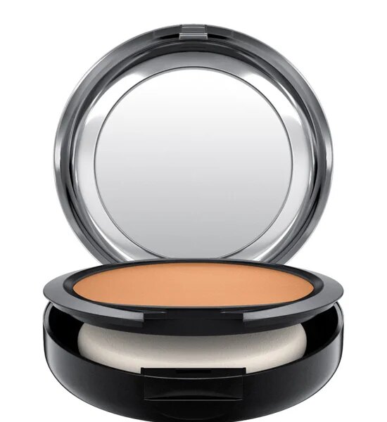 MAC Studio Perfect SPF15/PA+ Foundation Radiant Intensified Moisture-Fushion Complex (Refill) Оригинал