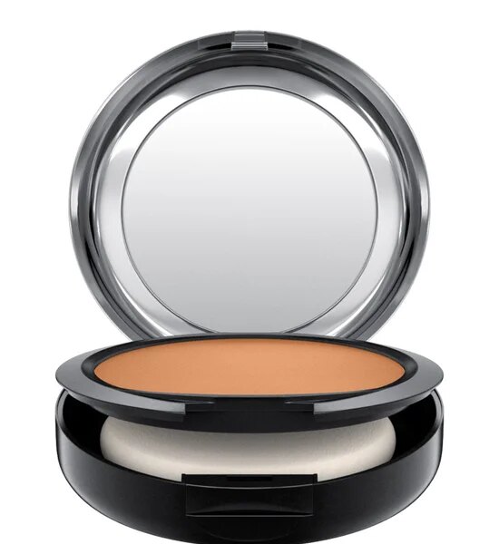 MAC Studio Perfect SPF15/PA+ Foundation Radiant Intensified Moisture-Fushion Complex (Refill) Оригинал