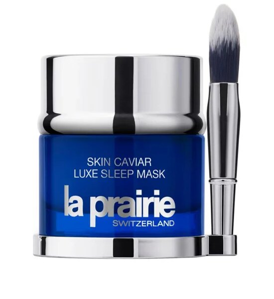 LA PRAIRIE Skin Caviar Luxe Sleep Mask Premier 50 mL Оригинал