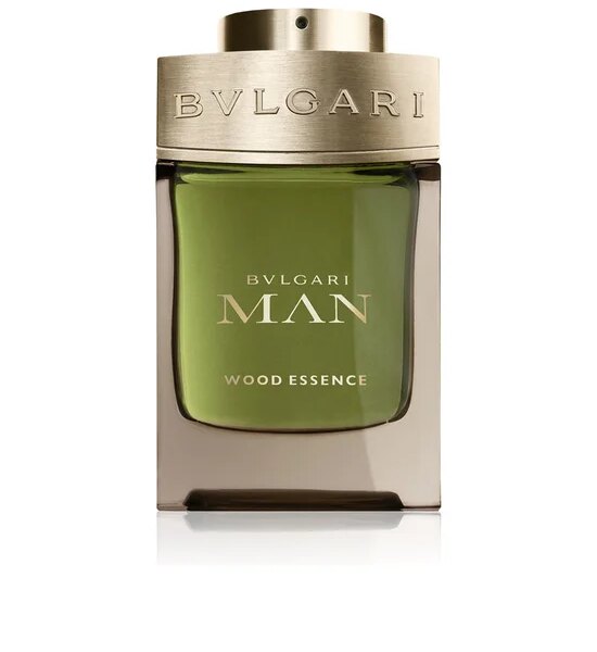 BVLGARI Man Wood Essence EDP 100 mL Оригинал