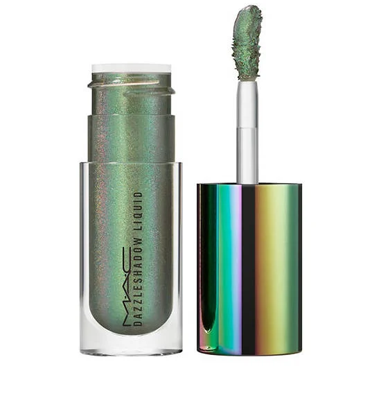 MAC Eyeshadow Dazzleshadow Liquid 4.6g Оригинал