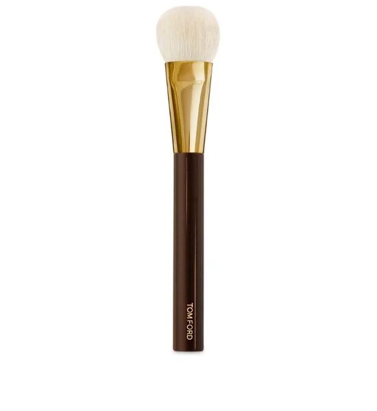 TOM FORD BEAUTY Cream Foundation Brush 02 Оригинал