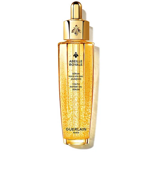 GUERLAIN Oil Serum Abeille Royale Youth Watery 50 mL Оригинал