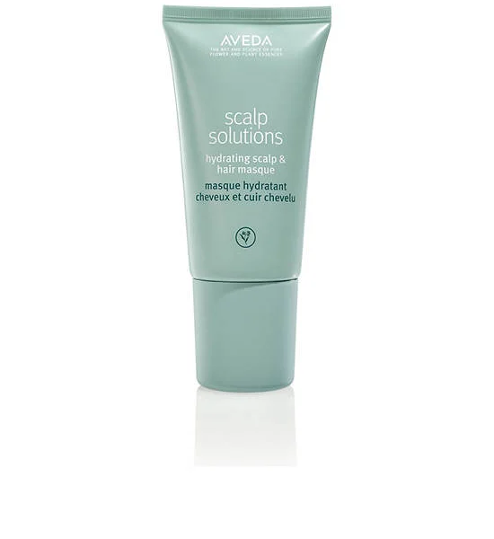 AVEDA Scalp Solutions Hydrating Scalp & Hair Masque 150 mL Оригинал