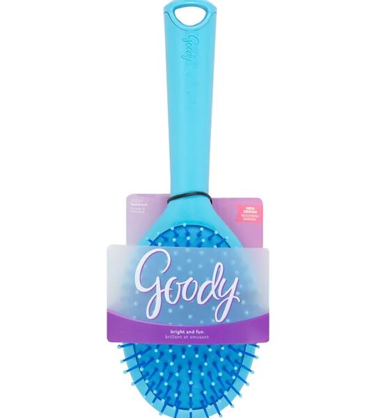 GOODY Bright Boost Oval Blue Оригинал