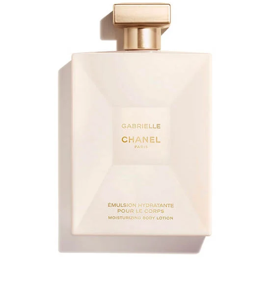 CHANEL
GABRIELLE CHANEL MOISTURISING BODY LOTION Оригинал