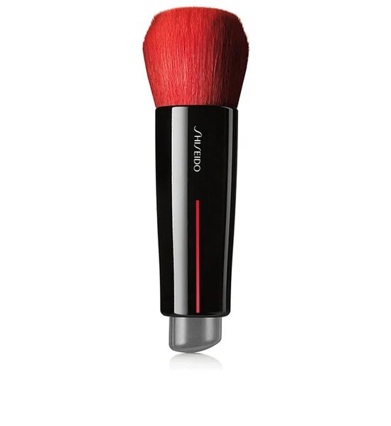 SHISEIDO SMK Daiya Fude Face Duo Оригинал