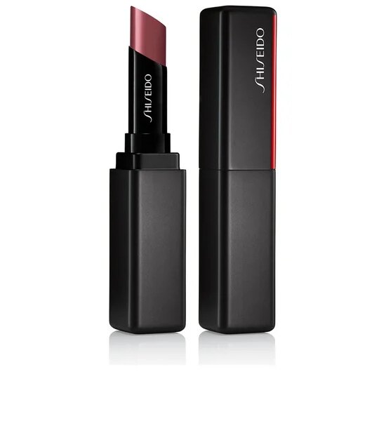 SHISEIDO Visionairy Gel Lipstick #203 Night Rose Net Volume 1.6 g Оригинал