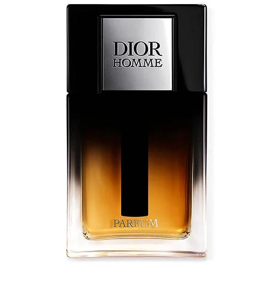 DIOR Men Fragrance Dior Homme Parfum - Ambery, Woody and Floral Notes 75 mL Оригинал