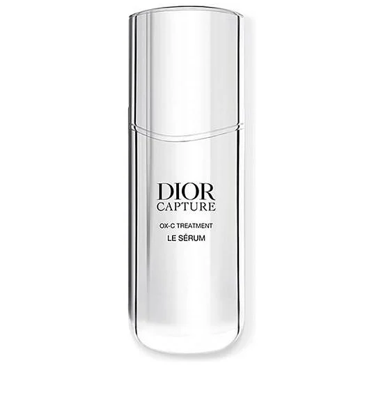 DIOR Dior Capture Le Sérum High-Performance Age-Defying Correction for Wrinkles and Firmness 50 mL Оригинал