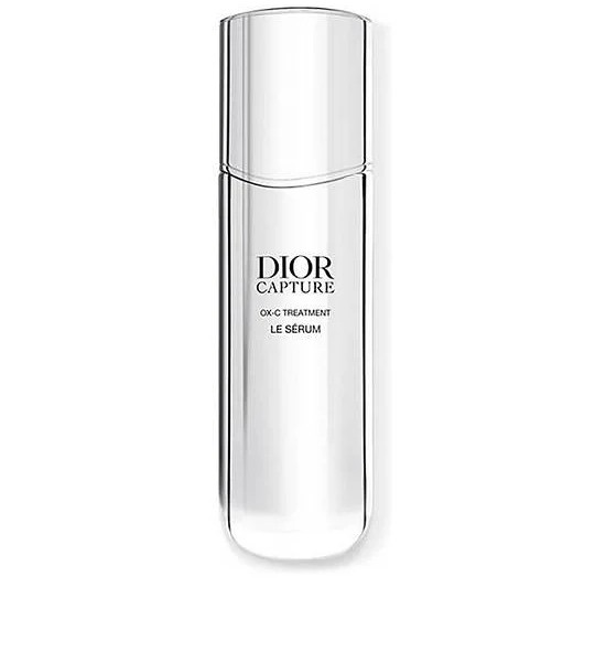 DIOR Dior Capture Le Sérum High-Performance Age-Defying Correction for Wrinkles and Firmness 75 mL Оригинал